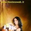 Modelle e hostess hostessweb, clicca