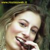 Modelle e hostess hostessweb, clicca