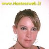 Modelle e hostess hostessweb, clicca