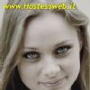 Modelle e hostess hostessweb, clicca