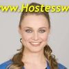 Modelle e hostess hostessweb, clicca