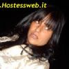 Modelle e hostess hostessweb, clicca