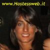 Modelle e hostess hostessweb, clicca