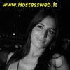 Modelle e hostess hostessweb, clicca