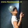 Modelle e hostess hostessweb, clicca