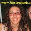 Modelle e hostess hostessweb, clicca