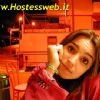 Modelle e hostess hostessweb, clicca