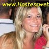 Modelle e hostess hostessweb, clicca