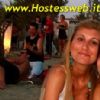 Modelle e hostess hostessweb, clicca