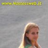 Modelle e hostess hostessweb, clicca