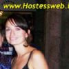 Modelle e hostess hostessweb, clicca