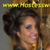 Modelle e hostess hostessweb, clicca