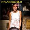 Modelle e hostess hostessweb, clicca