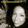 Modelle e hostess hostessweb, clicca