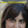 Modelle e hostess hostessweb, clicca