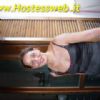 Modelle e hostess hostessweb, clicca