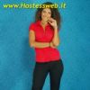 Modelle e hostess hostessweb, clicca