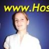 Modelle e hostess hostessweb, clicca