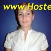 Modelle e hostess hostessweb, clicca