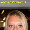 Modelle e hostess hostessweb, clicca