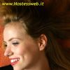 Modelle e hostess hostessweb, clicca