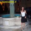 Modelle e hostess hostessweb, clicca