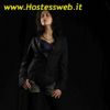 Modelle e hostess hostessweb, clicca