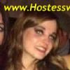 Modelle e hostess hostessweb, clicca