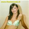 Modelle e hostess hostessweb, clicca