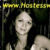 Modelle e hostess hostessweb, clicca