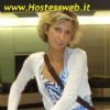 Modelle e hostess hostessweb, clicca