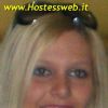 Modelle e hostess hostessweb, clicca