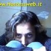 Modelle e hostess hostessweb, clicca