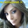 Modelle e hostess hostessweb, clicca