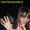 Modelle e hostess hostessweb, clicca