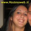 Modelle e hostess hostessweb, clicca