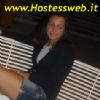 Modelle e hostess hostessweb, clicca