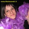 Modelle e hostess hostessweb, clicca