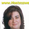 Modelle e hostess hostessweb, clicca