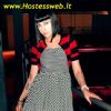 Modelle e hostess hostessweb, clicca