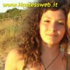 Modelle e hostess hostessweb, clicca