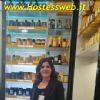 Modelle e hostess hostessweb, clicca