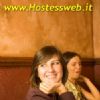 Modelle e hostess hostessweb, clicca