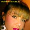 Modelle e hostess hostessweb, clicca