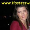 Modelle e hostess hostessweb, clicca