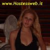 Modelle e hostess hostessweb, clicca