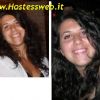 Modelle e hostess hostessweb, clicca