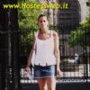 Modelle e hostess hostessweb, clicca