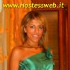 Modelle e hostess hostessweb, clicca