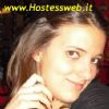 Modelle e hostess hostessweb, clicca